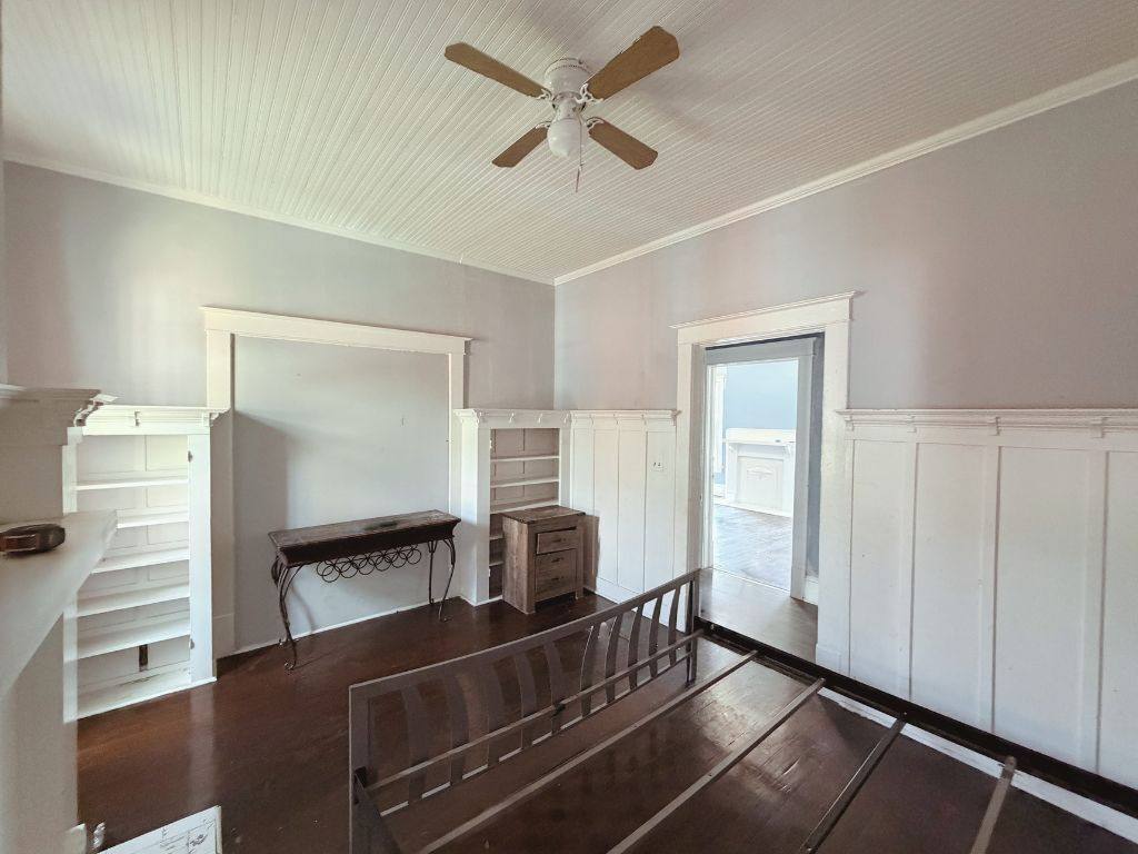 House for rent at 1025 Hillyer Ave, Macon, GA 31204