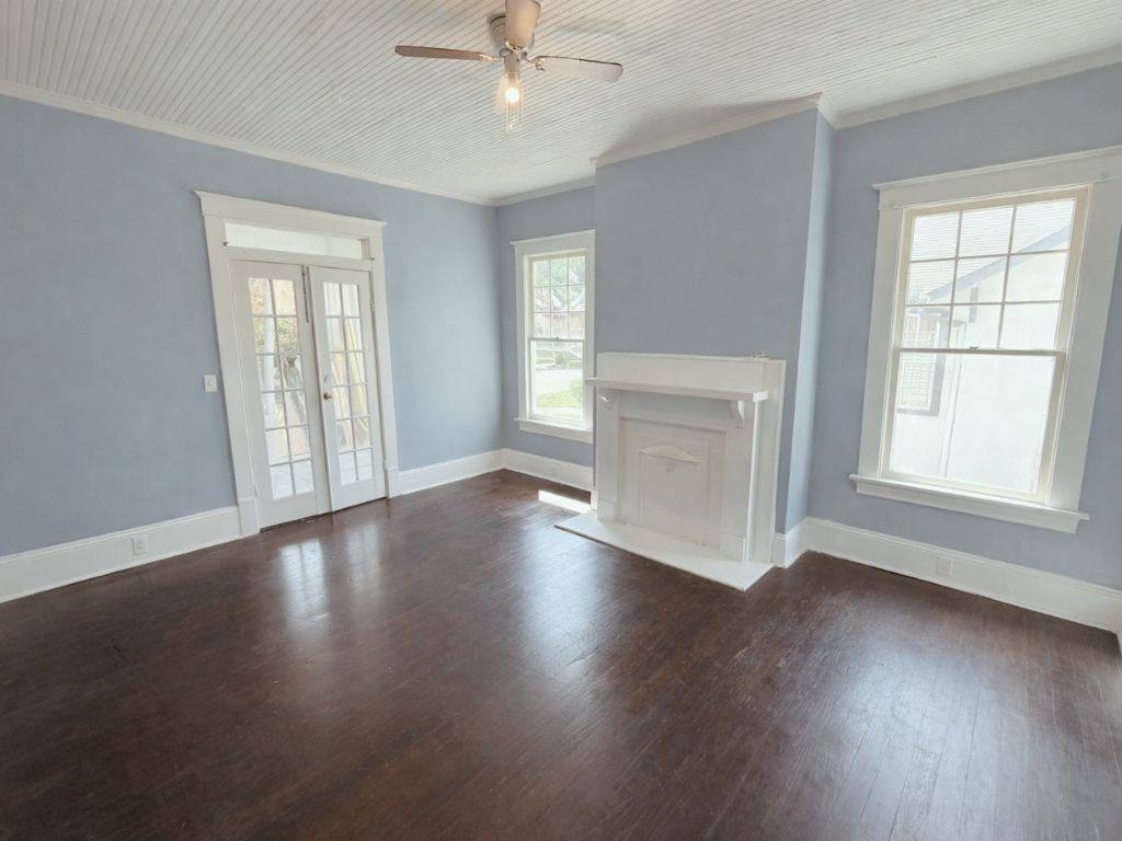 House for rent at 1025 Hillyer Ave, Macon, GA 31204