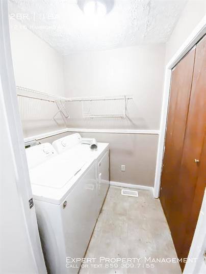 House for rent at 1216 Hammond Ave, Lexington, KY 40508
