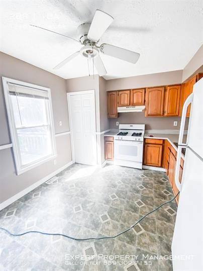 House for rent at 1216 Hammond Ave, Lexington, KY 40508