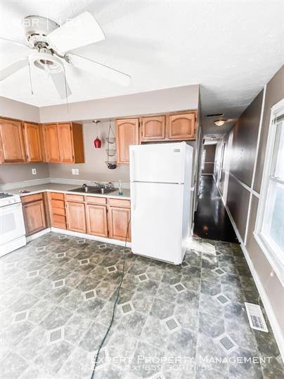 House for rent at 1216 Hammond Ave, Lexington, KY 40508