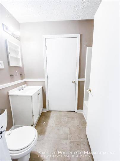 House for rent at 1216 Hammond Ave, Lexington, KY 40508