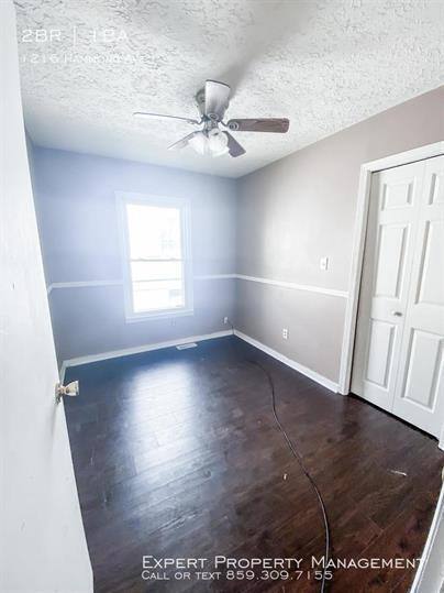 House for rent at 1216 Hammond Ave, Lexington, KY 40508