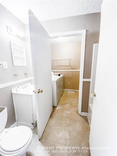 House for rent at 1216 Hammond Ave, Lexington, KY 40508