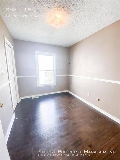 House for rent at 1216 Hammond Ave, Lexington, KY 40508