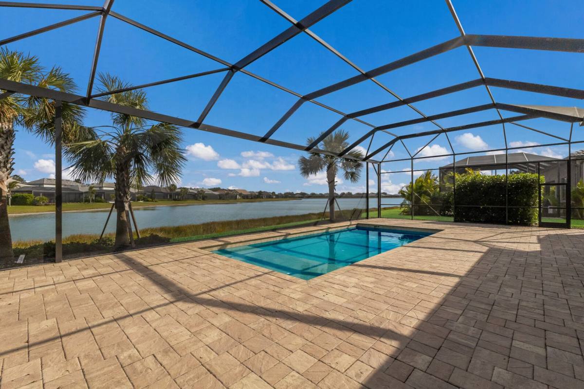 House for rent at 712 Sigsbee Loop, Sarasota, FL 34240