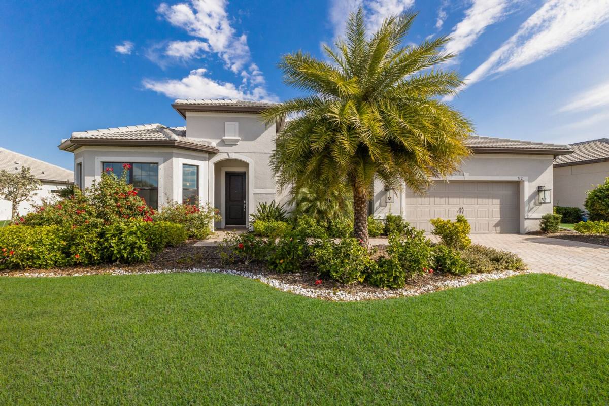 House for rent at 712 Sigsbee Loop, Sarasota, FL 34240