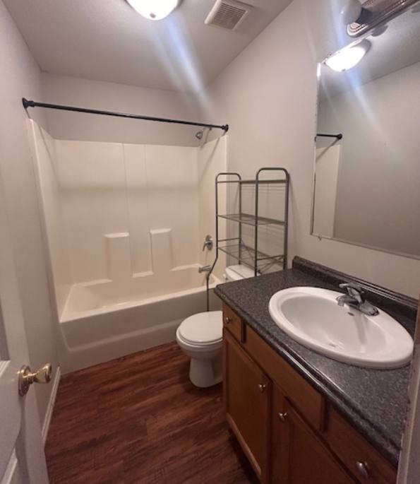 Townhouse for rent at 413A 4th St, Lufkin, TX 75901