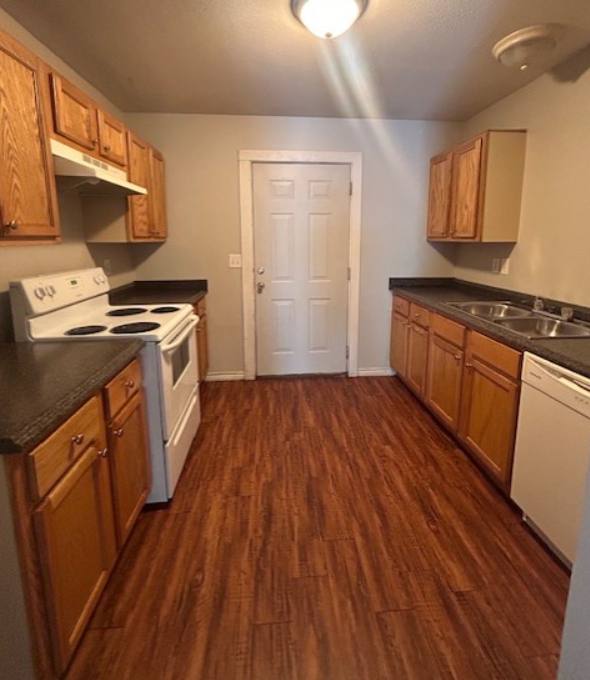 Townhouse for rent at 413A 4th St, Lufkin, TX 75901