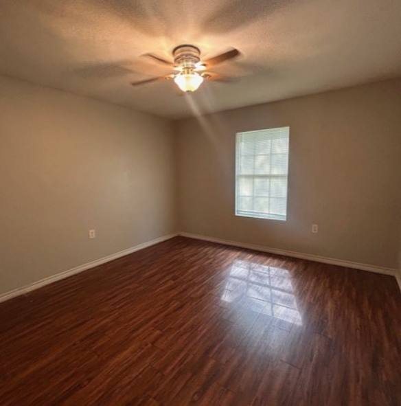 Townhouse for rent at 413A 4th St, Lufkin, TX 75901