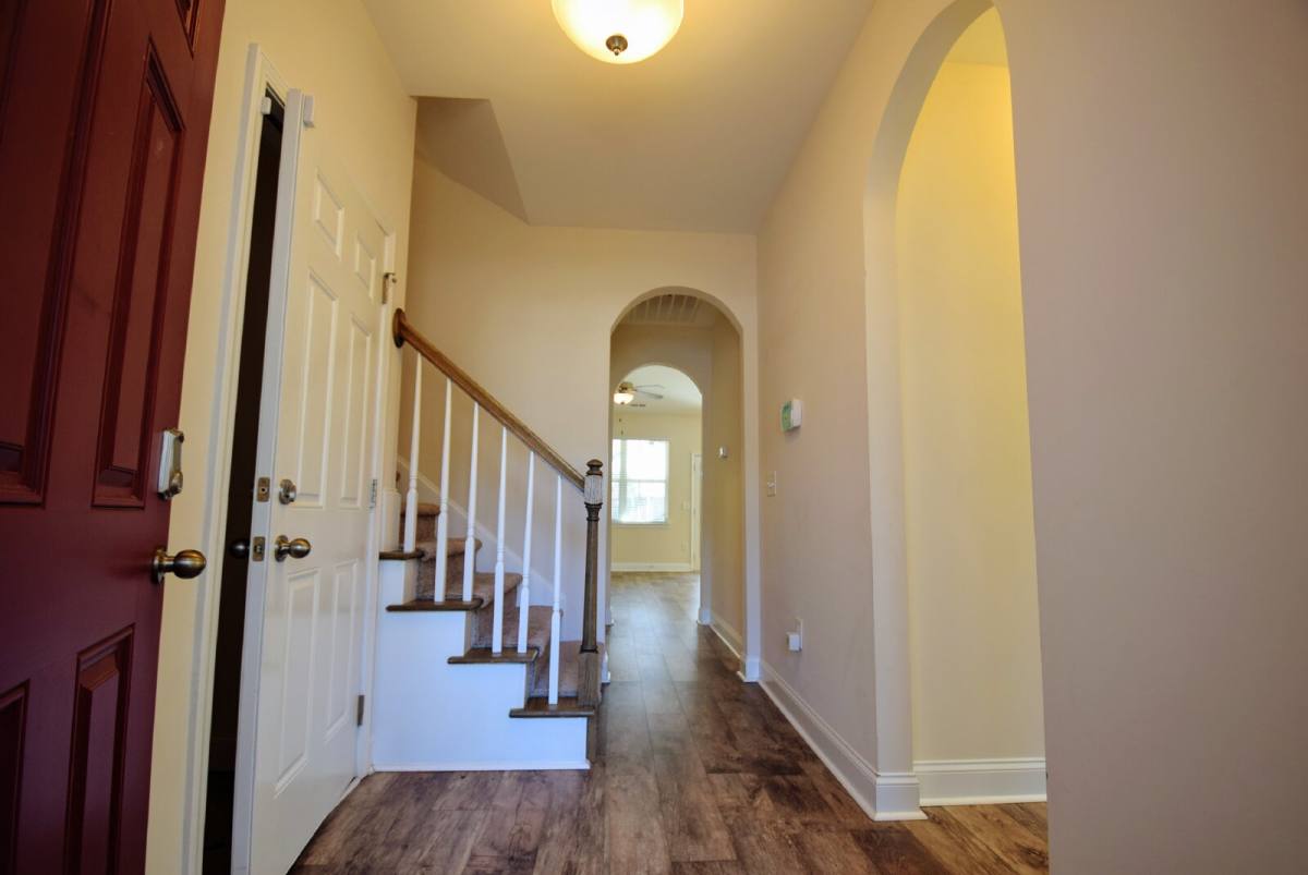 House for rent at 154 Heatherwood Dr, Lillington, NC 27546