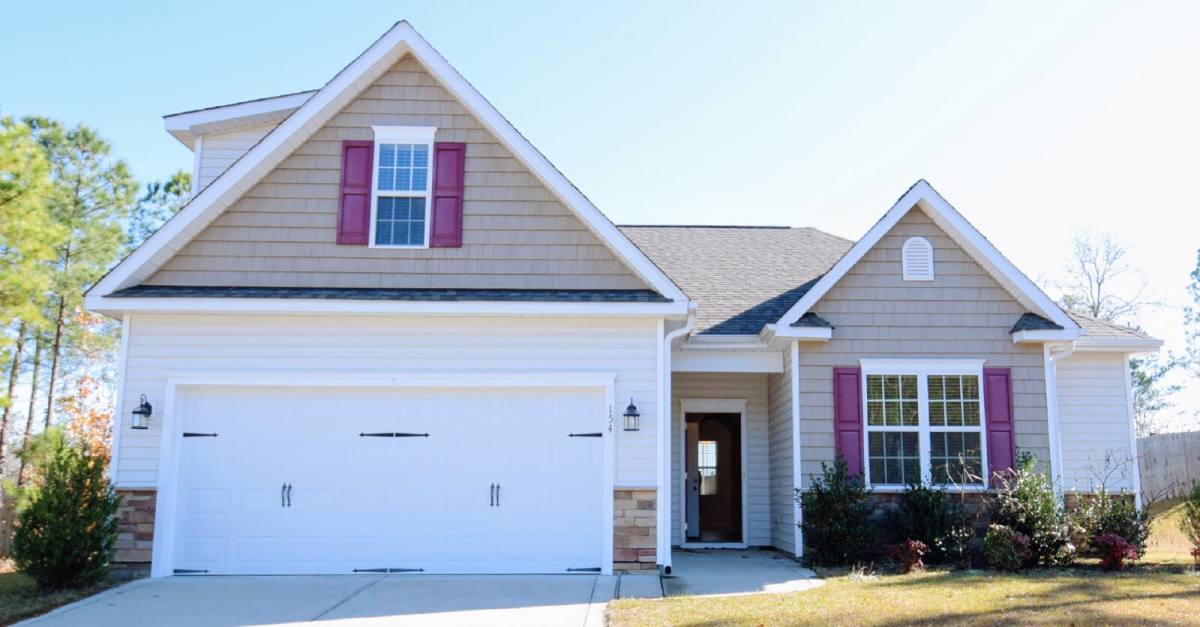 House for rent at 154 Heatherwood Dr, Lillington, NC 27546