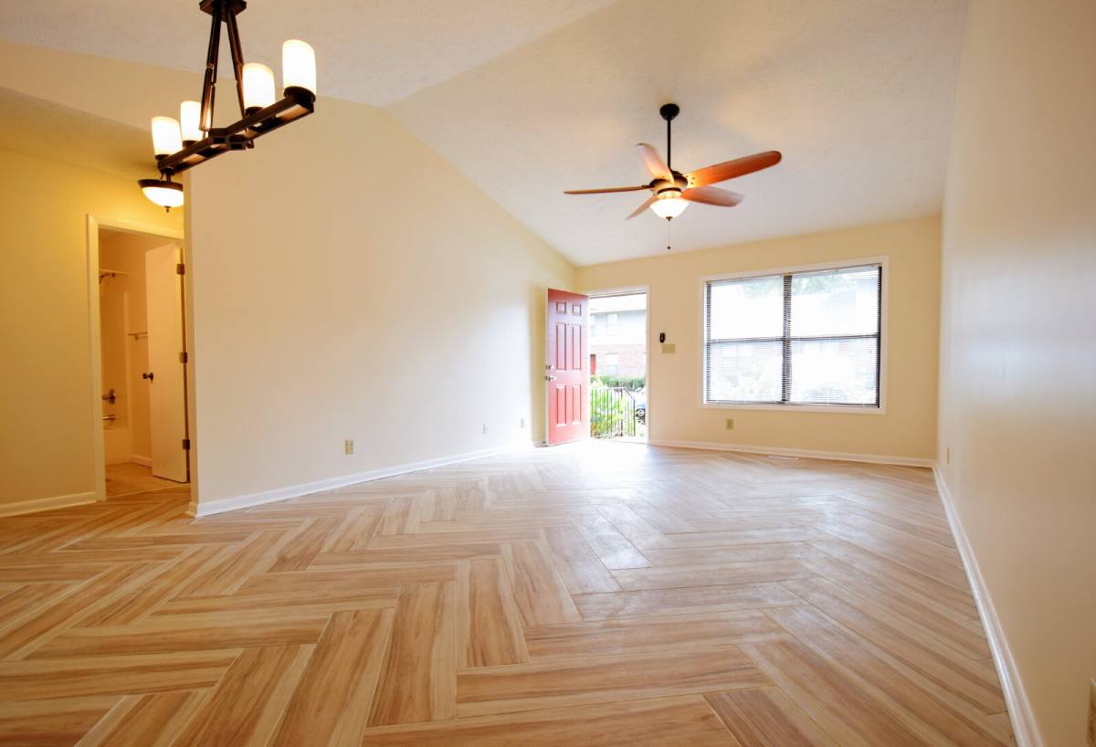 House for rent at 206 Villa Dr, Fayetteville, NC 28311