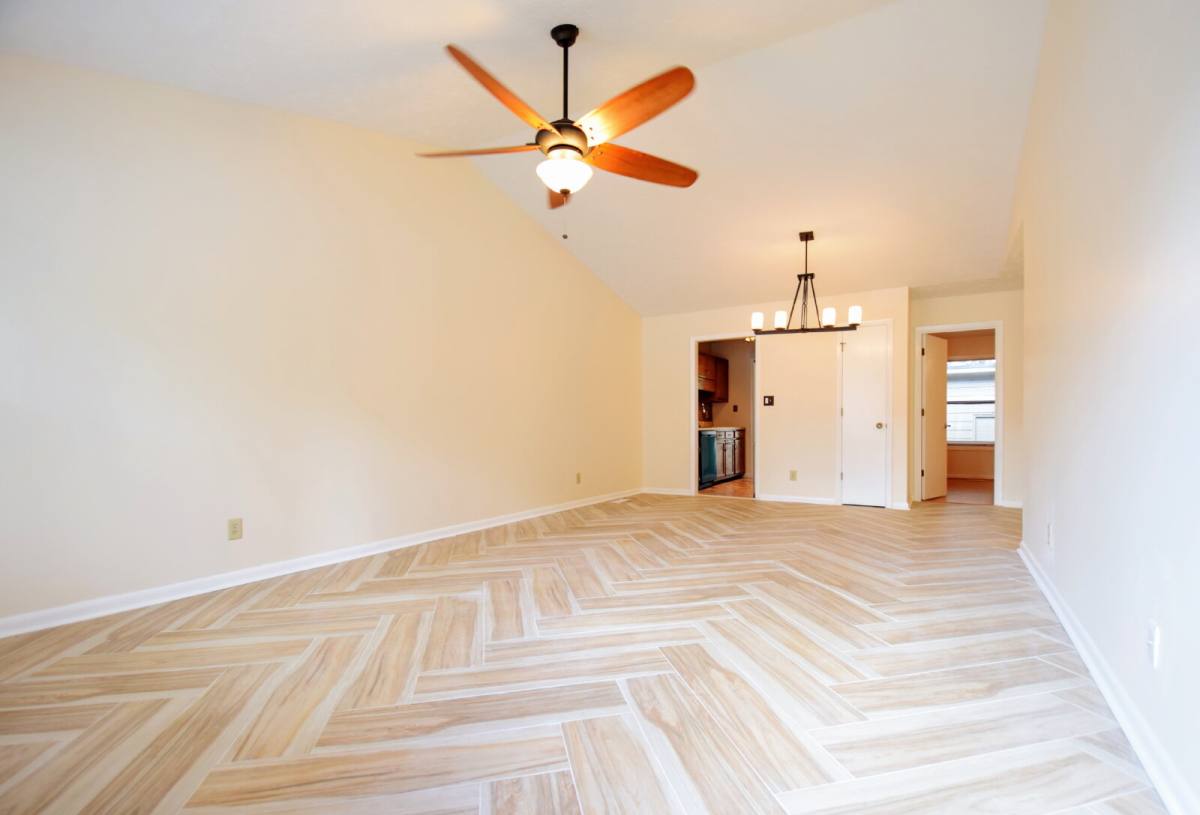 House for rent at 206 Villa Dr, Fayetteville, NC 28311
