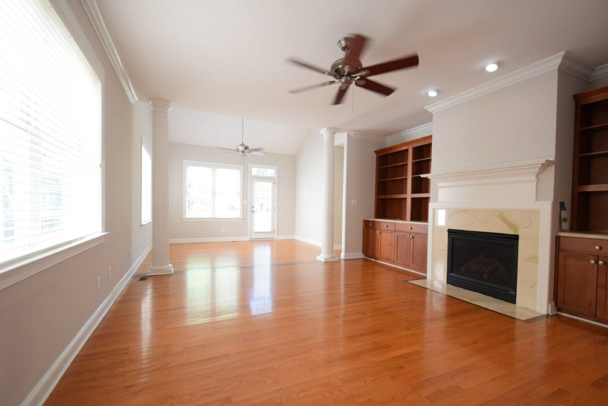 House for rent at 239 Blueridge Rd, Fayetteville, NC 28303