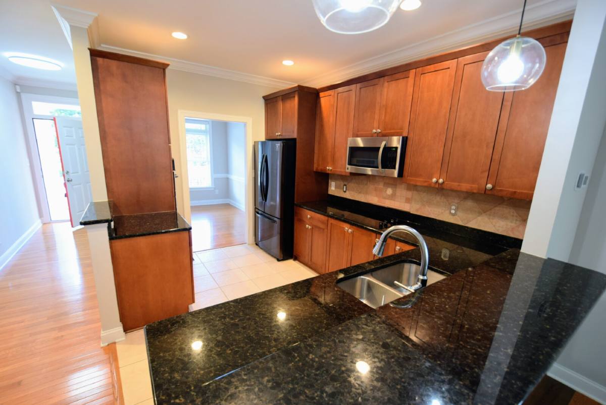 House for rent at 239 Blueridge Rd, Fayetteville, NC 28303