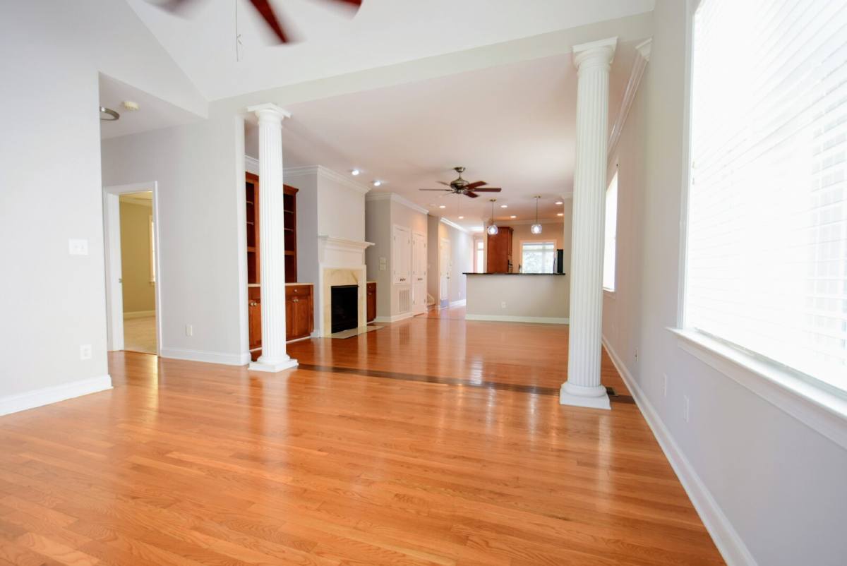 House for rent at 239 Blueridge Rd, Fayetteville, NC 28303