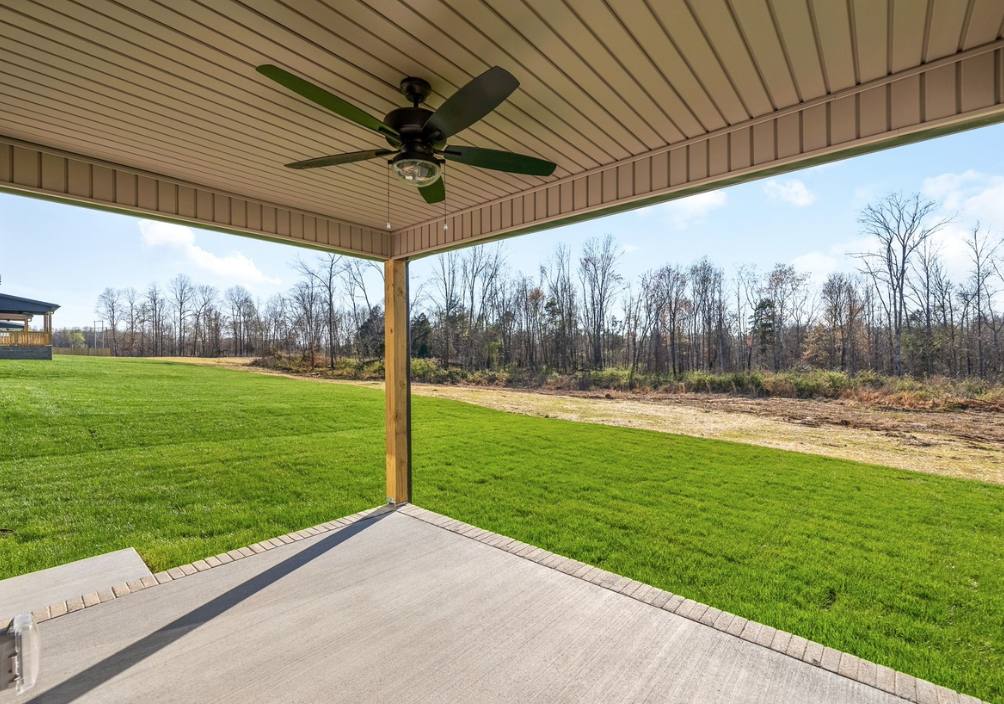 House for rent at 2118 Ireland Way, Clarksville, TN 37042