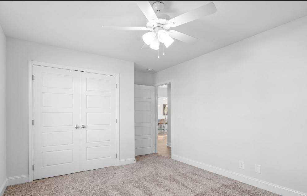 House for rent at 2118 Ireland Way, Clarksville, TN 37042
