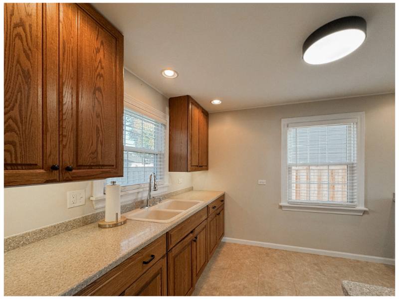 House for rent at 3123 Arthur Ave, Brookfield, IL 60513