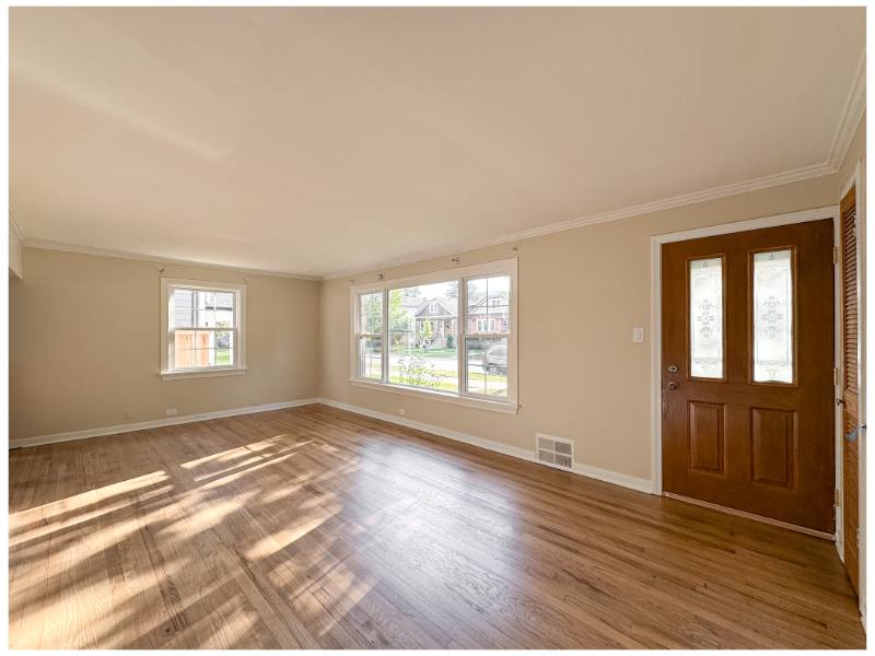House for rent at 3123 Arthur Ave, Brookfield, IL 60513