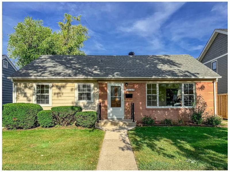 House for rent at 3123 Arthur Ave, Brookfield, IL 60513