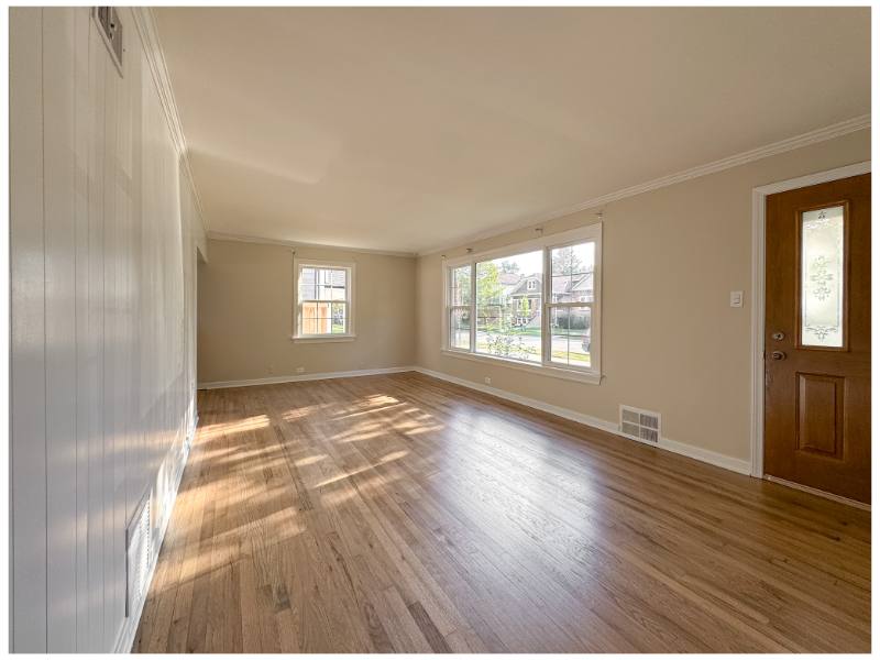 House for rent at 3123 Arthur Ave, Brookfield, IL 60513