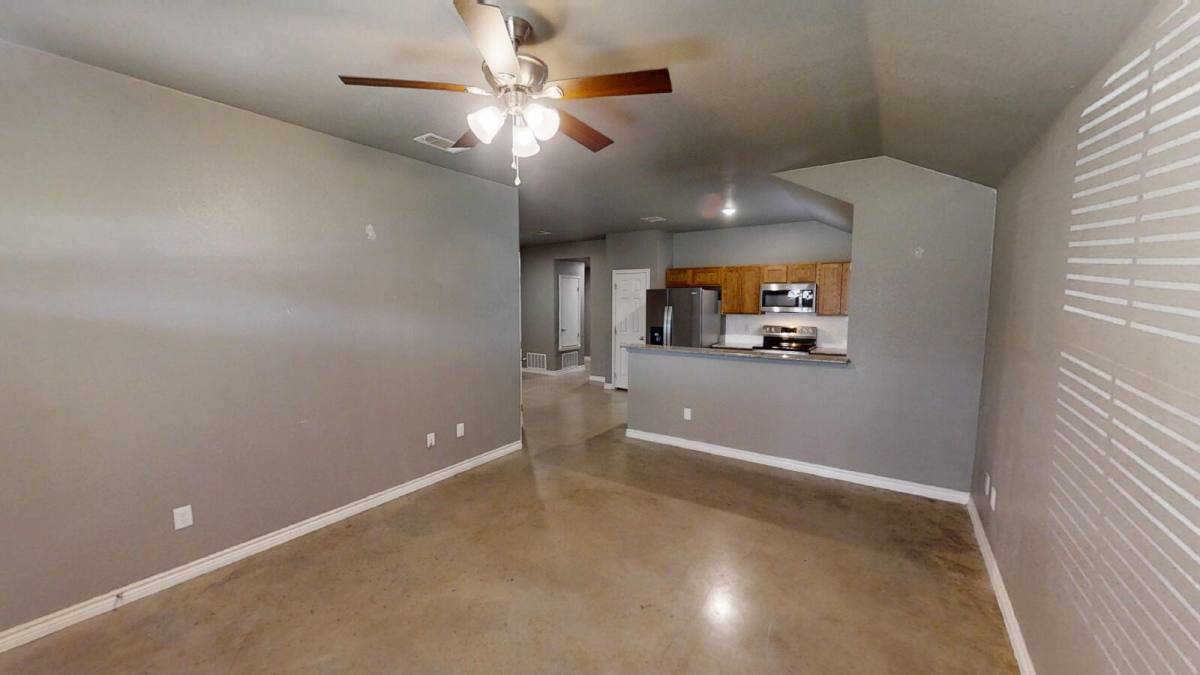 Townhouse for rent at 1409 Natchez Trail #B, Harker Heights, TX 76548