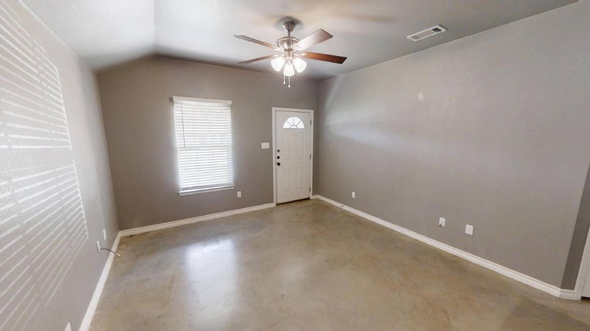 Townhouse for rent at 1409 Natchez Trail #B, Harker Heights, TX 76548