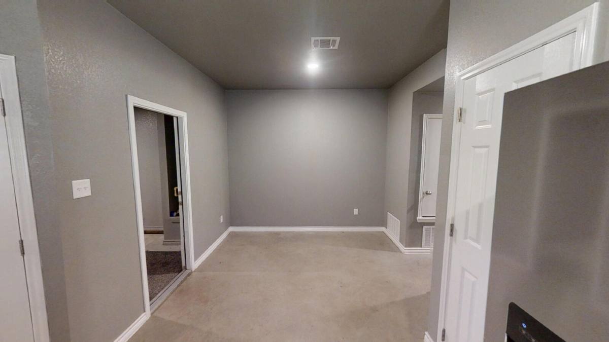 Townhouse for rent at 1409 Natchez Trail #B, Harker Heights, TX 76548