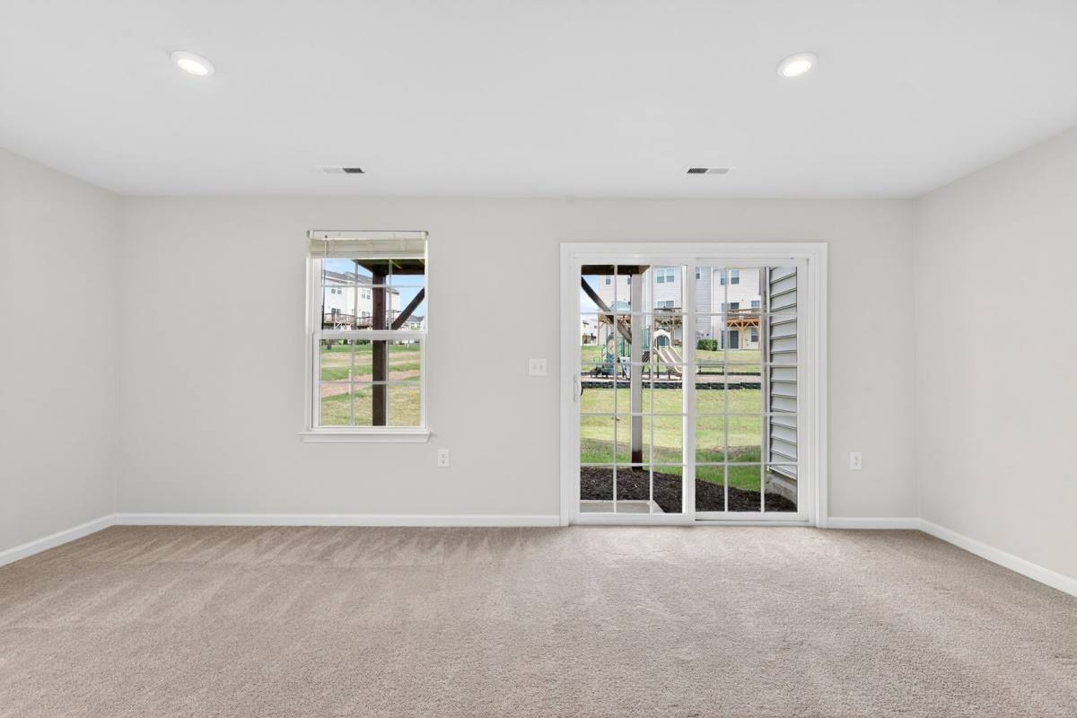 Townhouse for rent at 1232 Lizer Rd, Durham, NC 27713
