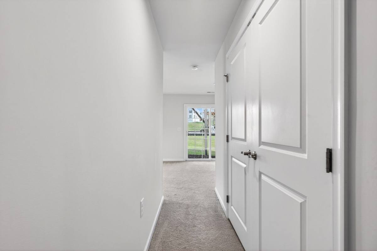 Townhouse for rent at 1232 Lizer Rd, Durham, NC 27713