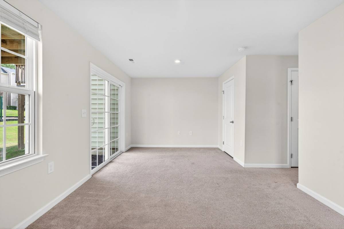 Townhouse for rent at 1232 Lizer Rd, Durham, NC 27713