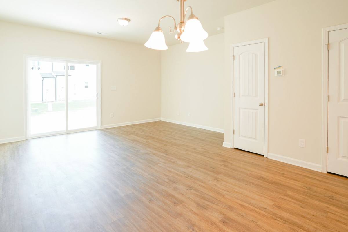 Townhouse for rent at 40 Zion Place, Clayton, NC 27520