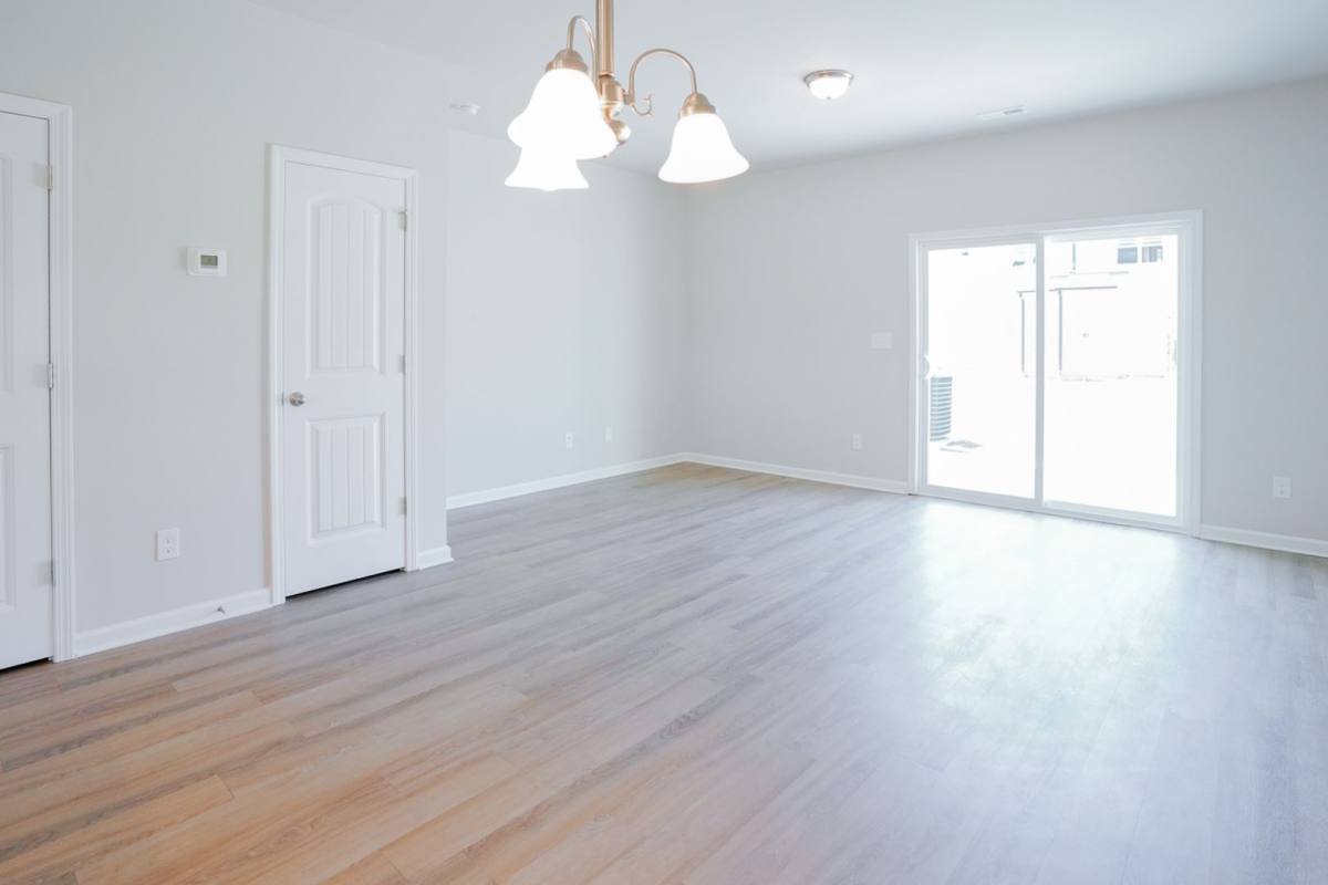Townhouse for rent at 40 Zion Place, Clayton, NC 27520