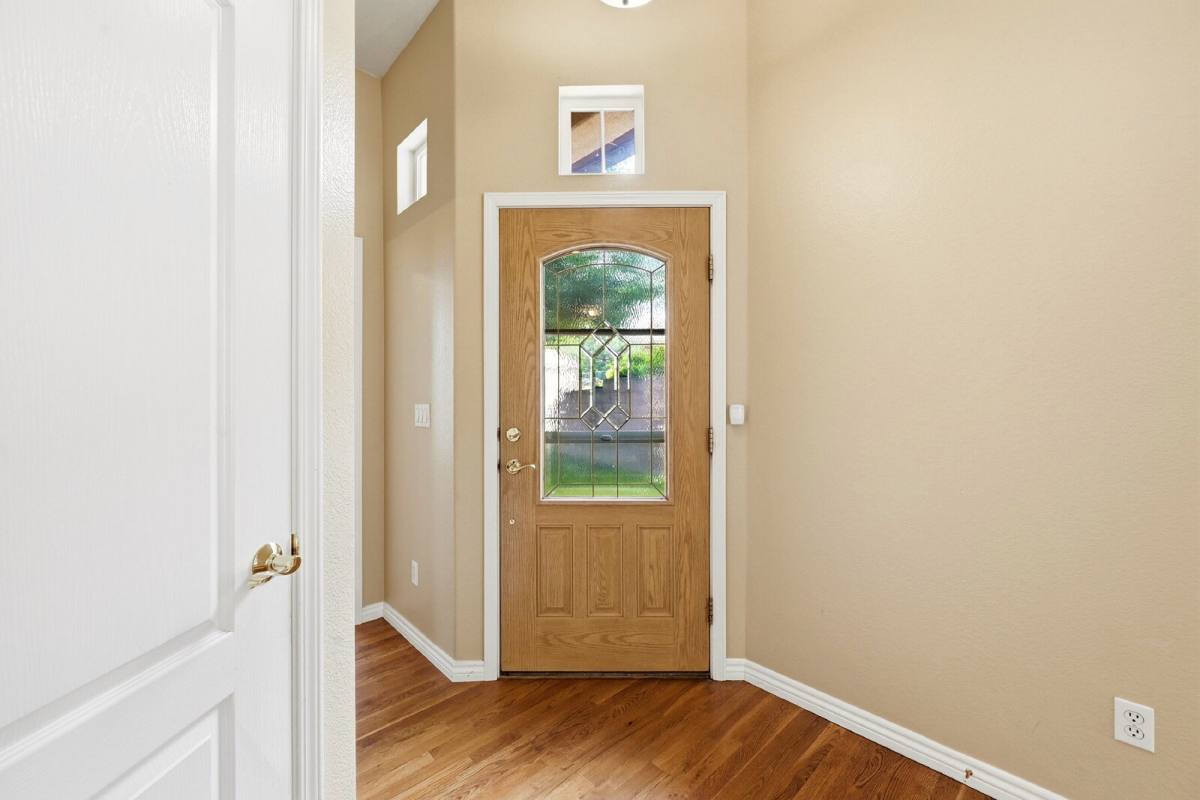 Townhouse for rent at 608 Crosswind Point, Colorado Springs, CO 80906