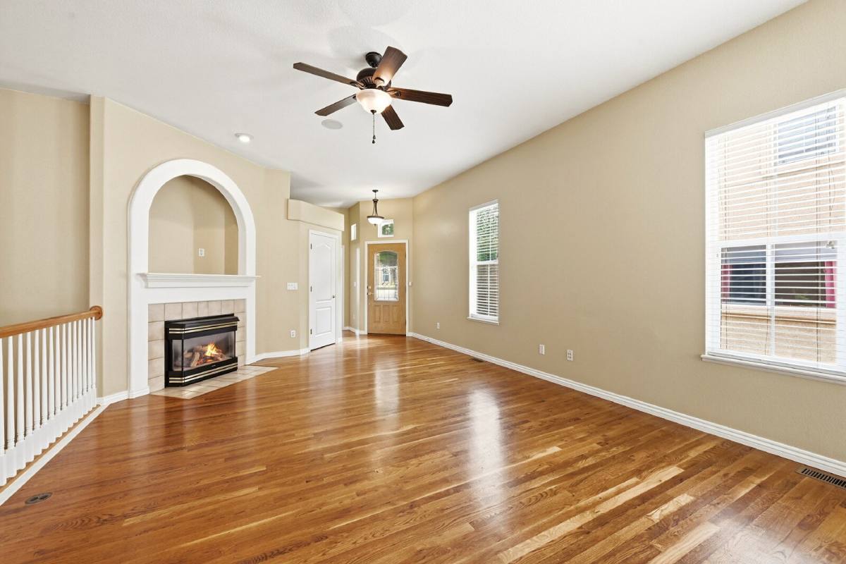 Townhouse for rent at 608 Crosswind Point, Colorado Springs, CO 80906