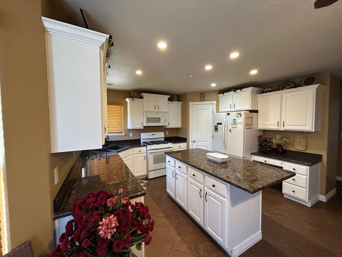 House for rent at 1399 S 1270 E, Spanish Fork, UT 84660