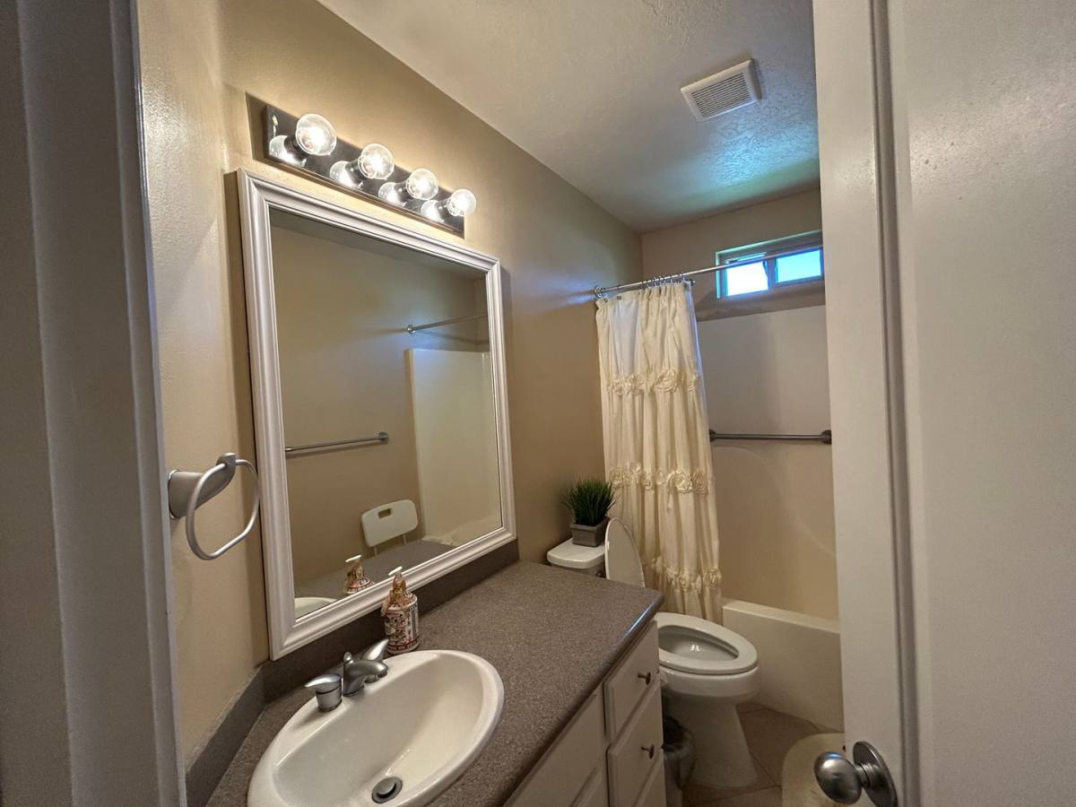 House for rent at 1399 S 1270 E, Spanish Fork, UT 84660