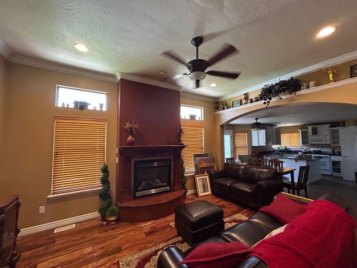 House for rent at 1399 S 1270 E, Spanish Fork, UT 84660