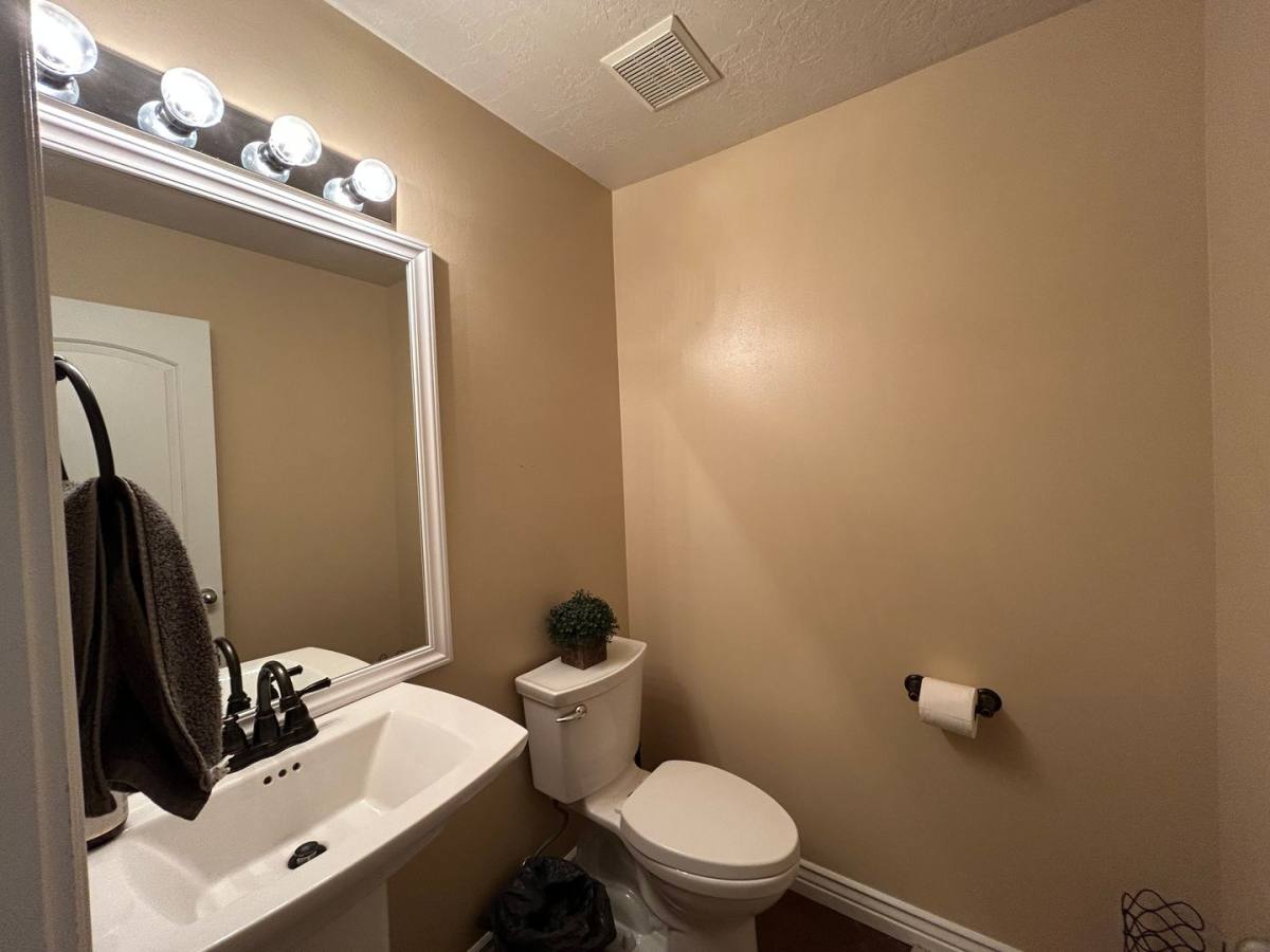 House for rent at 1399 S 1270 E, Spanish Fork, UT 84660