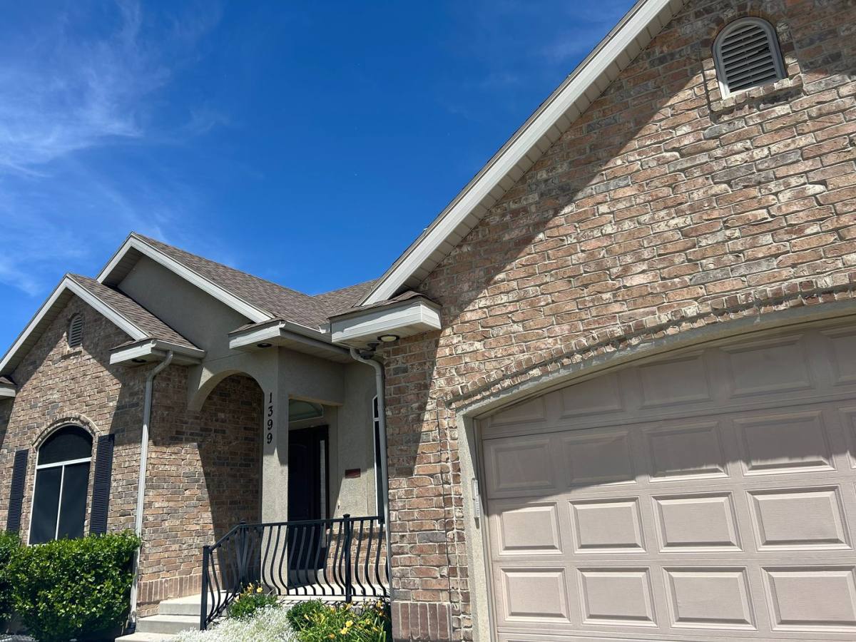 House for rent at 1399 S 1270 E, Spanish Fork, UT 84660