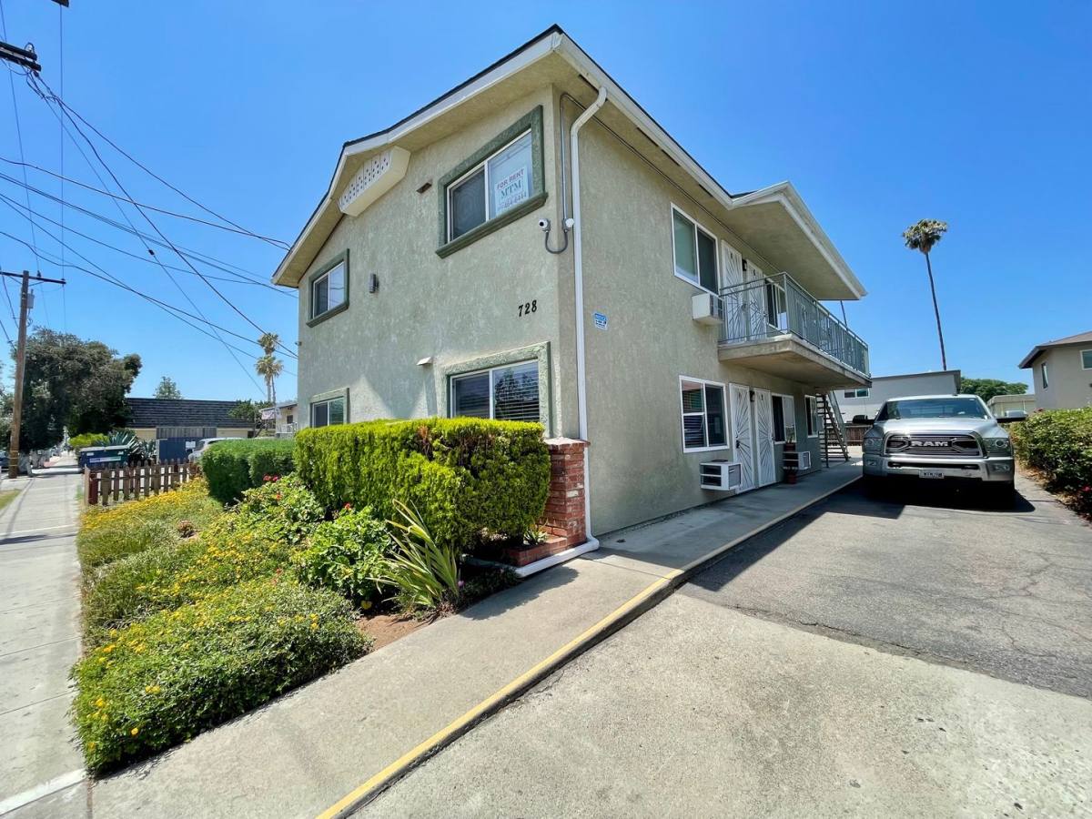 Apartment for rent at 728 S Magnolia Ave, El Cajon, CA 92020