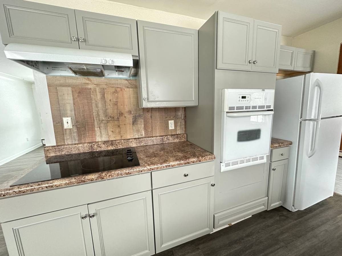 House for rent at 4950 Slayton Rd, Jackson, MI 49201