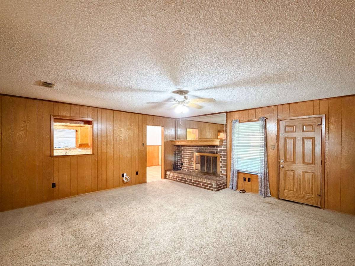 House for rent at 3708 Holland Dr, North Richland Hills, TX 76180