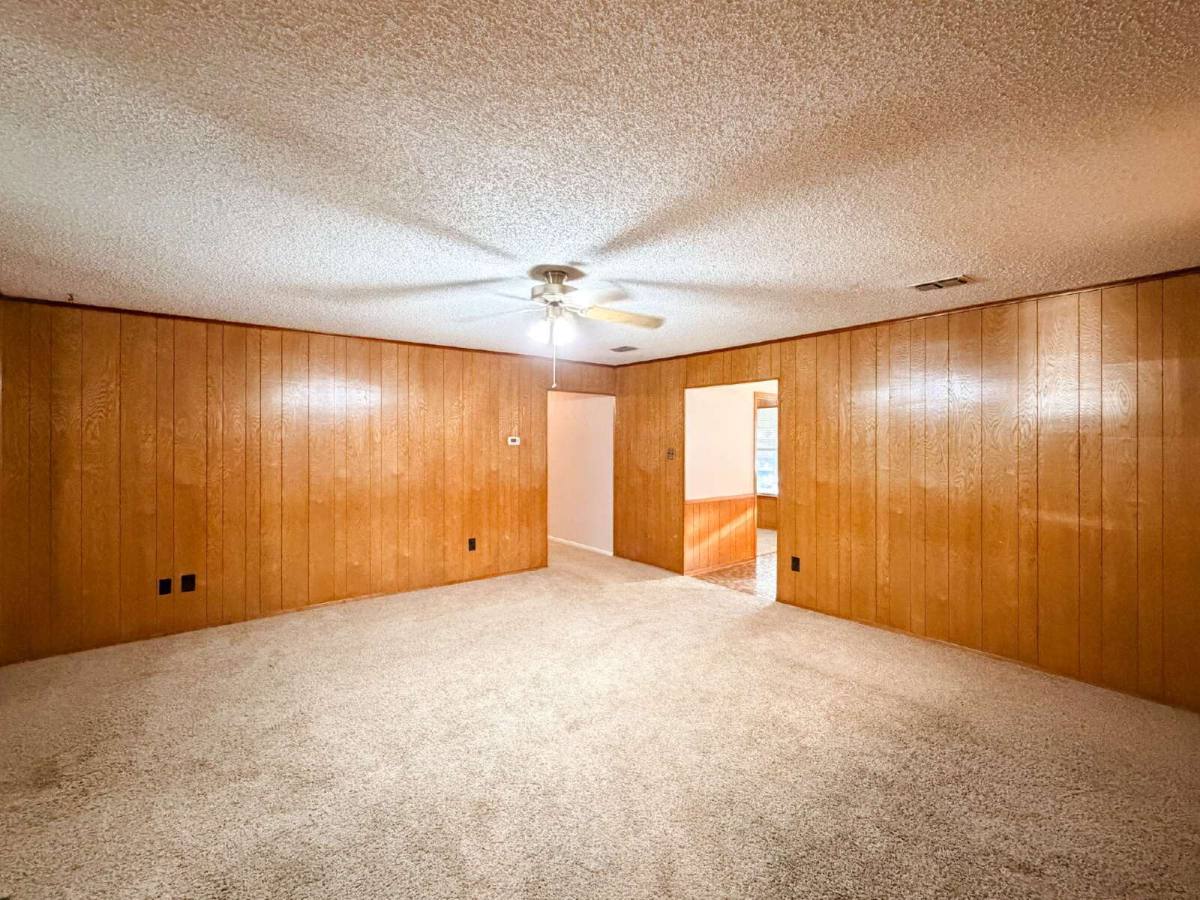 House for rent at 3708 Holland Dr, North Richland Hills, TX 76180