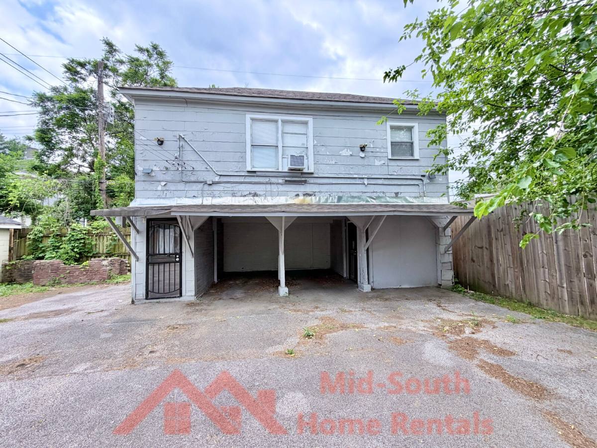 Apartment for rent at 1515 Madison Ave #5, Memphis, TN 38104