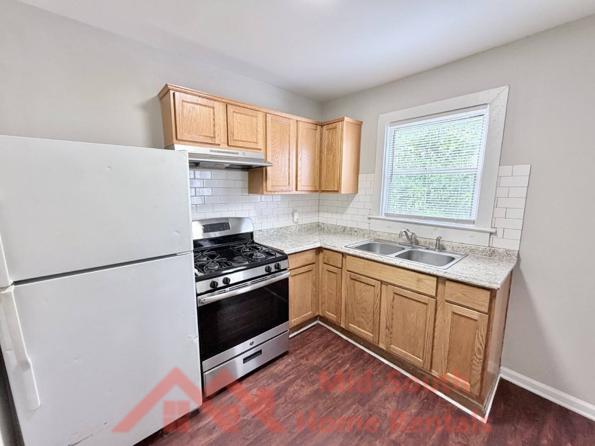 Apartment for rent at 1515 Madison Ave #5, Memphis, TN 38104