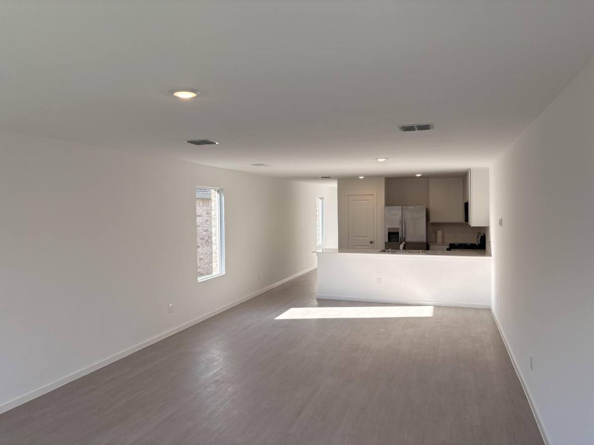 House for rent at 1636 Elliott Rd, Howe, TX 75459
