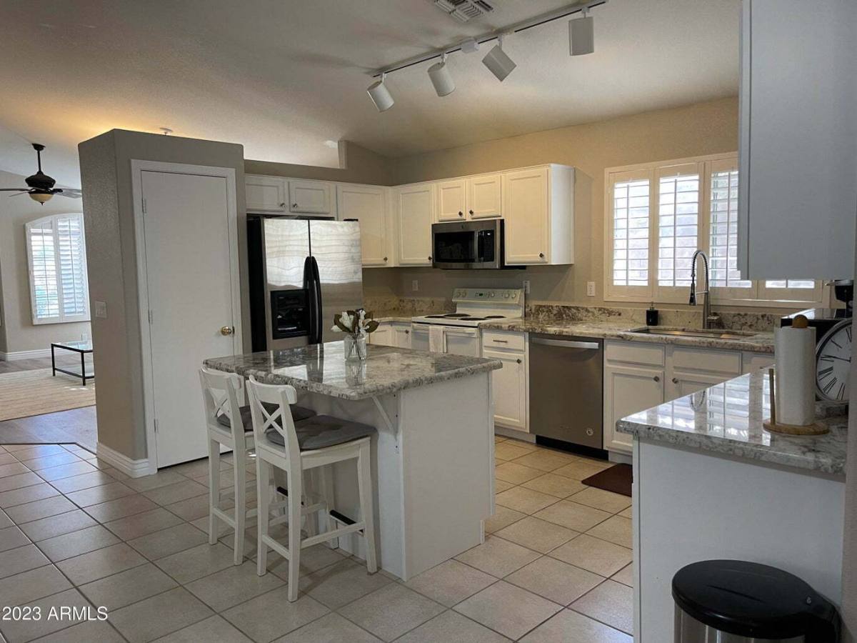 House for rent at 3954 E Agave Rd, Phoenix, AZ 85044